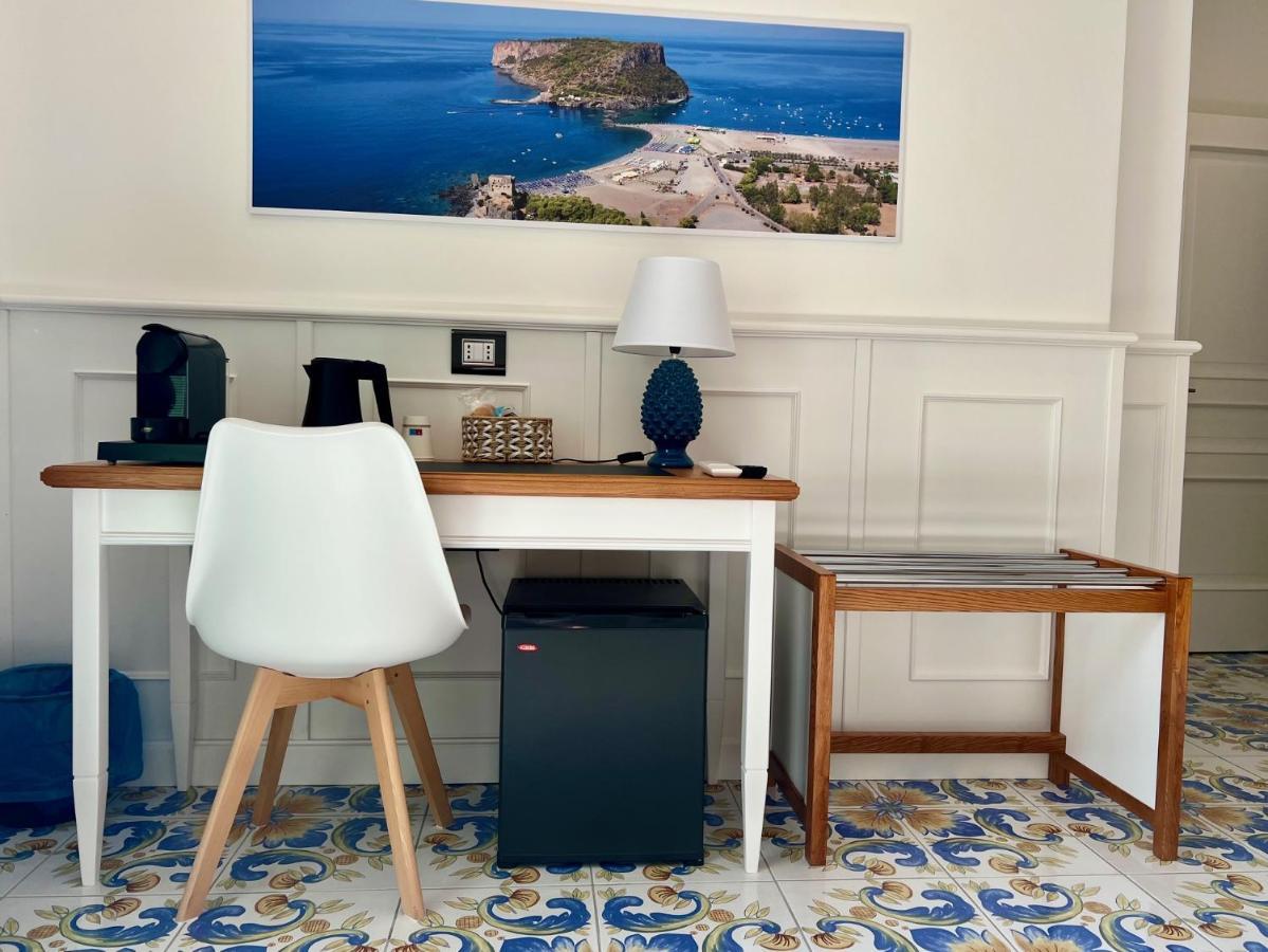 Tea Luxury - Praia A Mare Luaran gambar