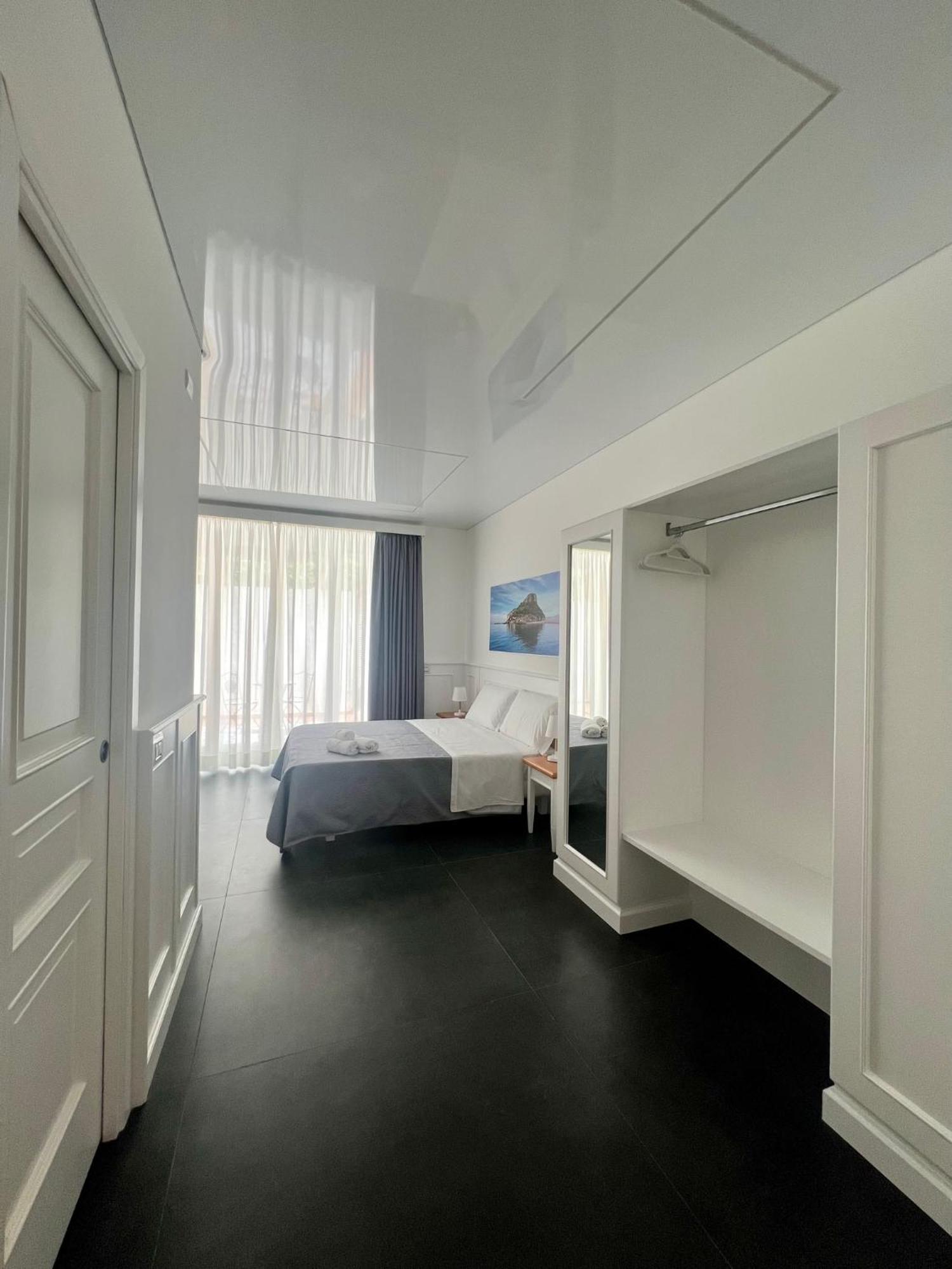Tea Luxury - Praia A Mare Luaran gambar