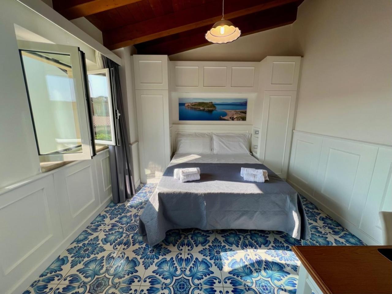 Tea Luxury - Praia A Mare Luaran gambar