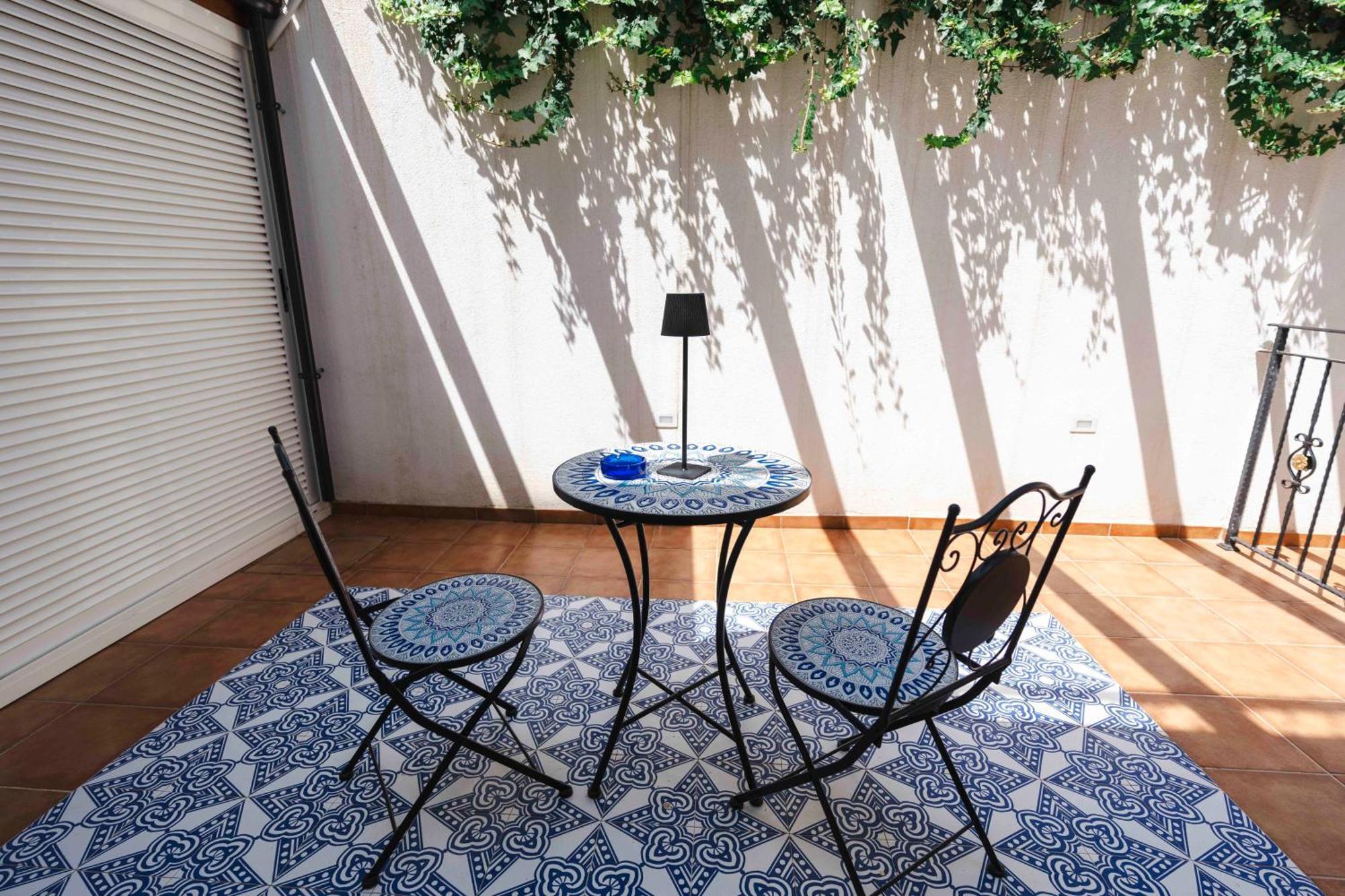 Tea Luxury - Praia A Mare Luaran gambar