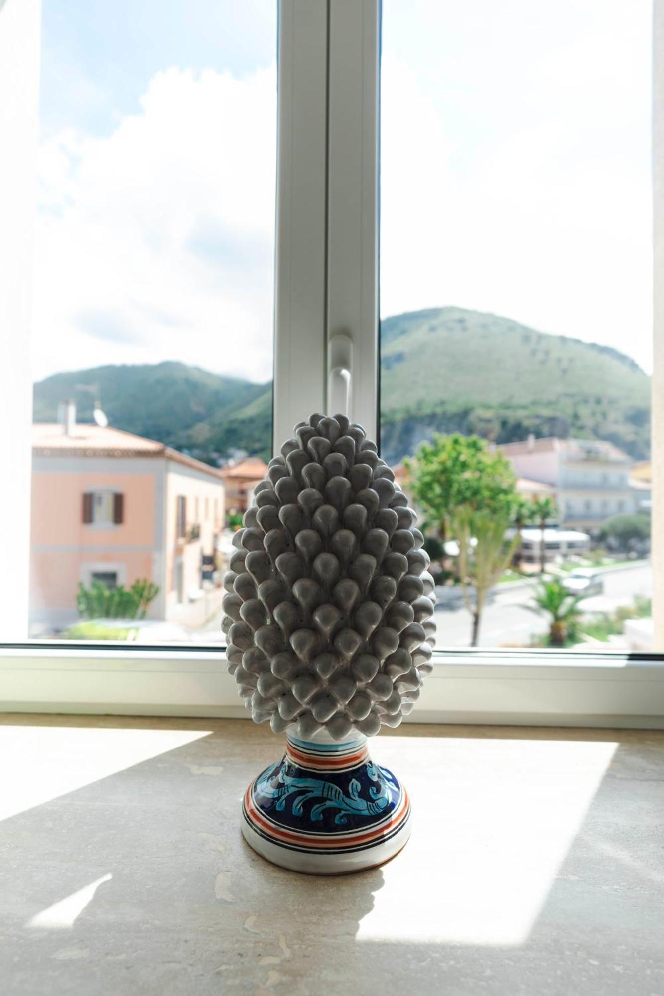 Tea Luxury - Praia A Mare Luaran gambar